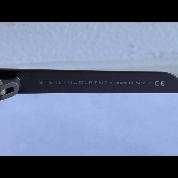 Stella McCartney Sunglasses - Picture 3 of 5